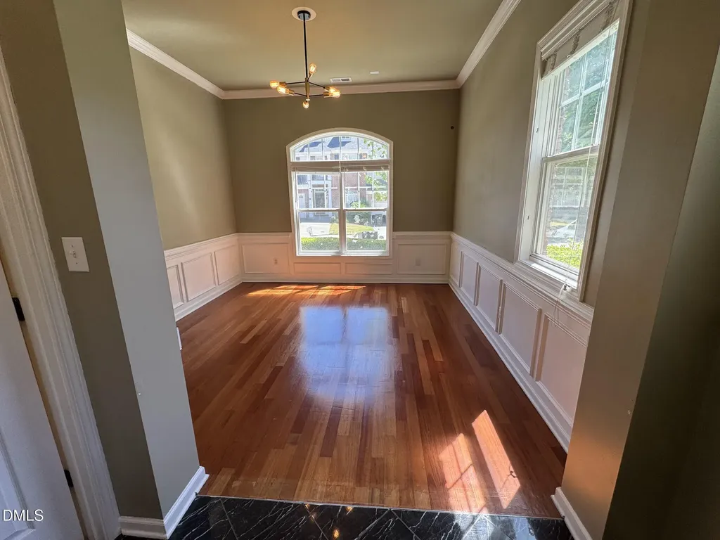 13336 Ashford Park Drive Raleigh NC 27613
