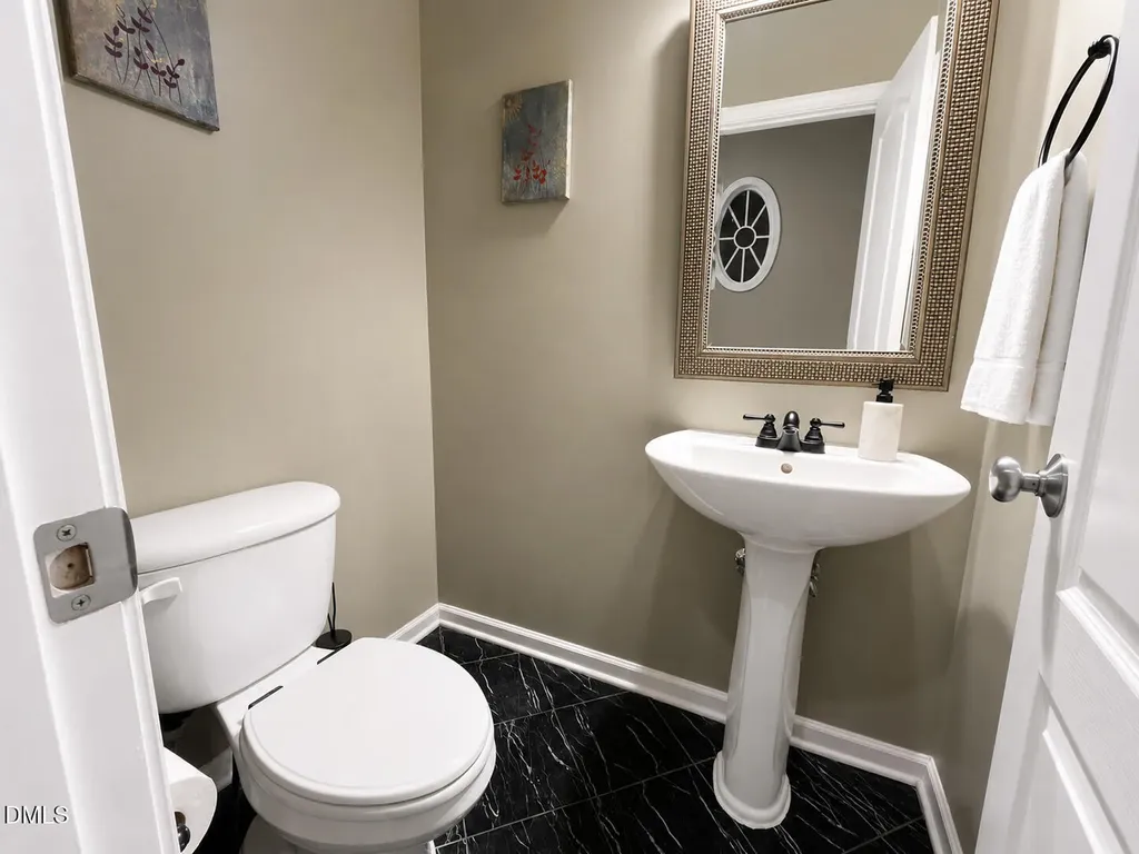 13336 Ashford Park Drive Raleigh NC 27613