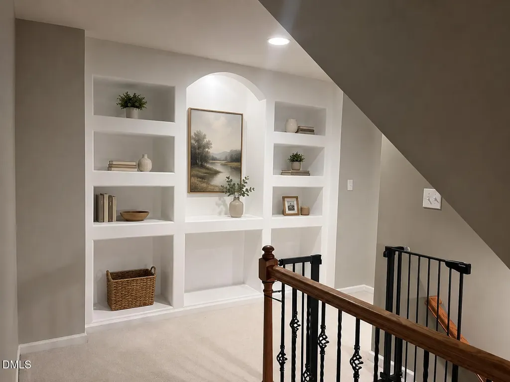 13336 Ashford Park Drive Raleigh NC 27613