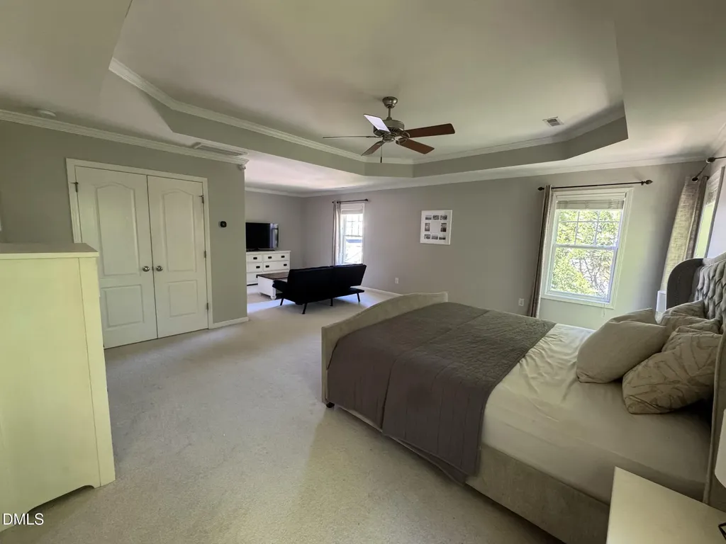 13336 Ashford Park Drive Raleigh NC 27613