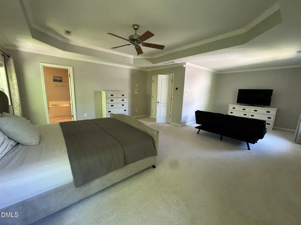 13336 Ashford Park Drive Raleigh NC 27613