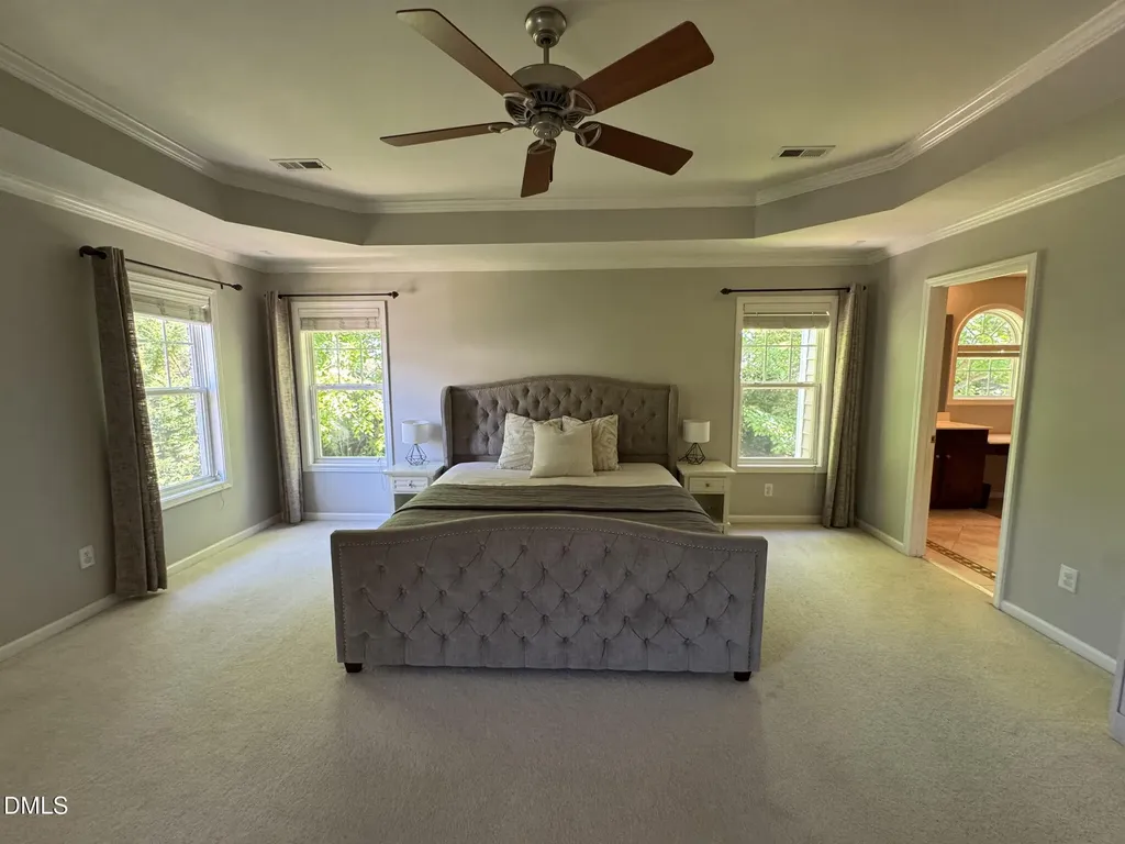 13336 Ashford Park Drive Raleigh NC 27613