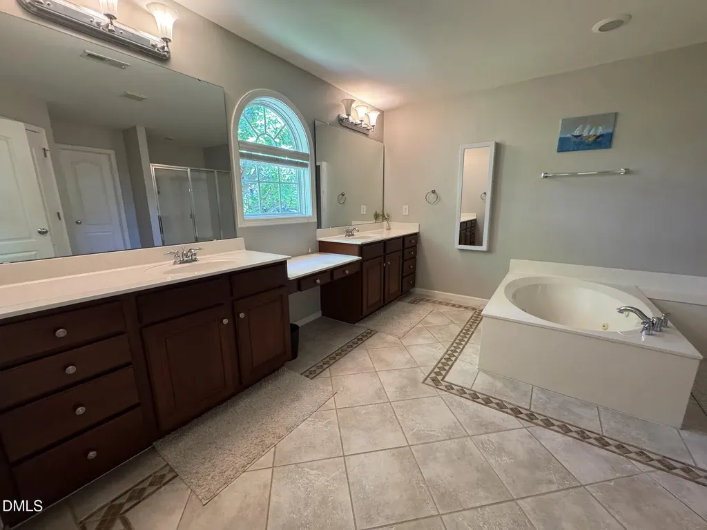 13336 Ashford Park Drive Raleigh NC 27613