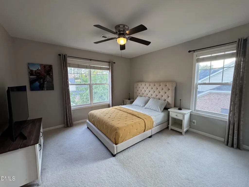 13336 Ashford Park Drive Raleigh NC 27613