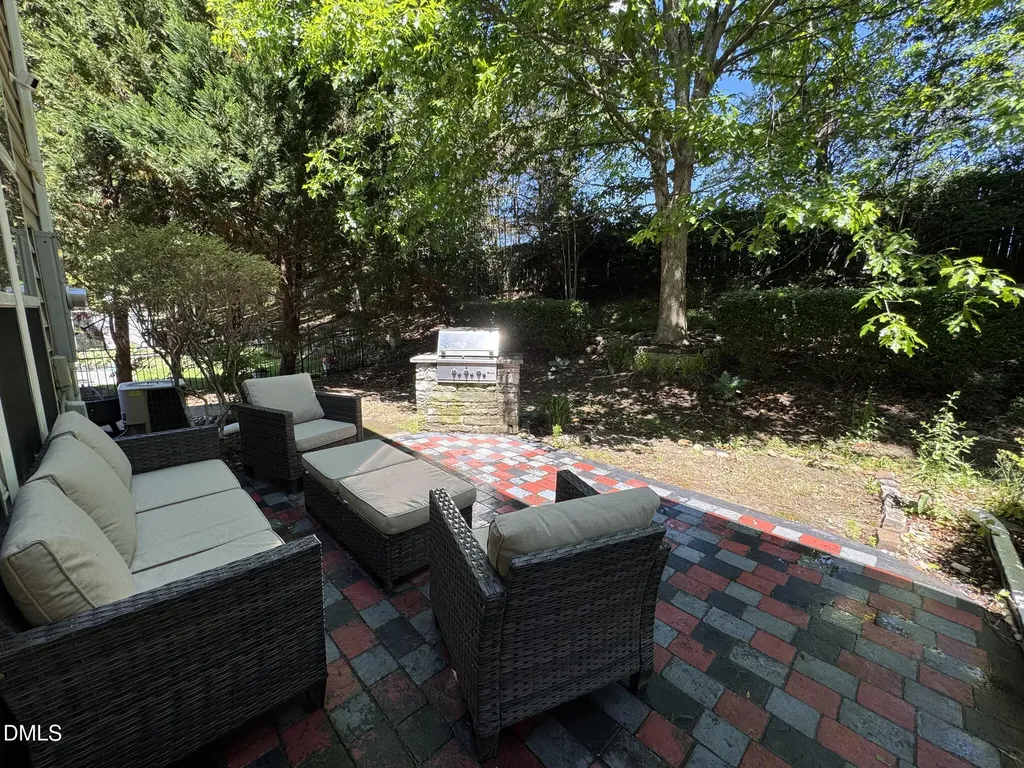 13336 Ashford Park Drive Raleigh NC 27613