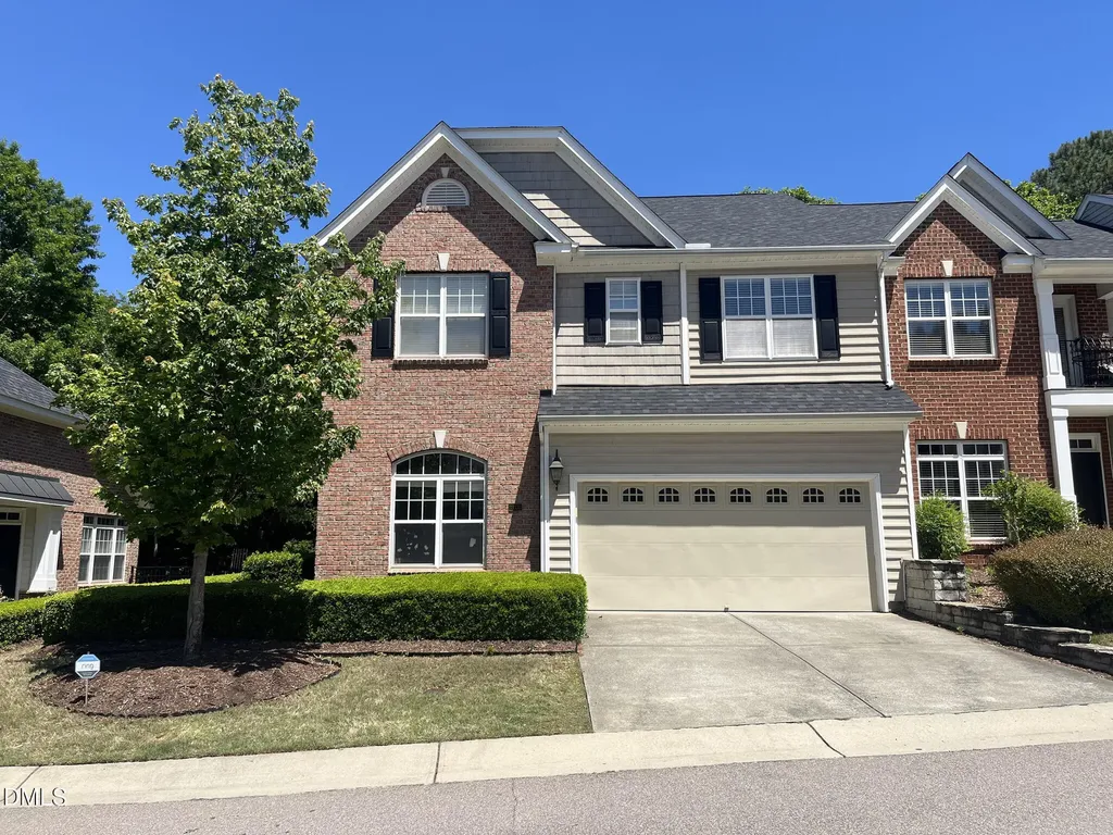 13336 Ashford Park Drive Raleigh NC 27613