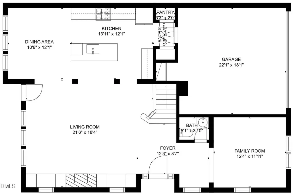 13336 Ashford Park Drive Raleigh NC 27613