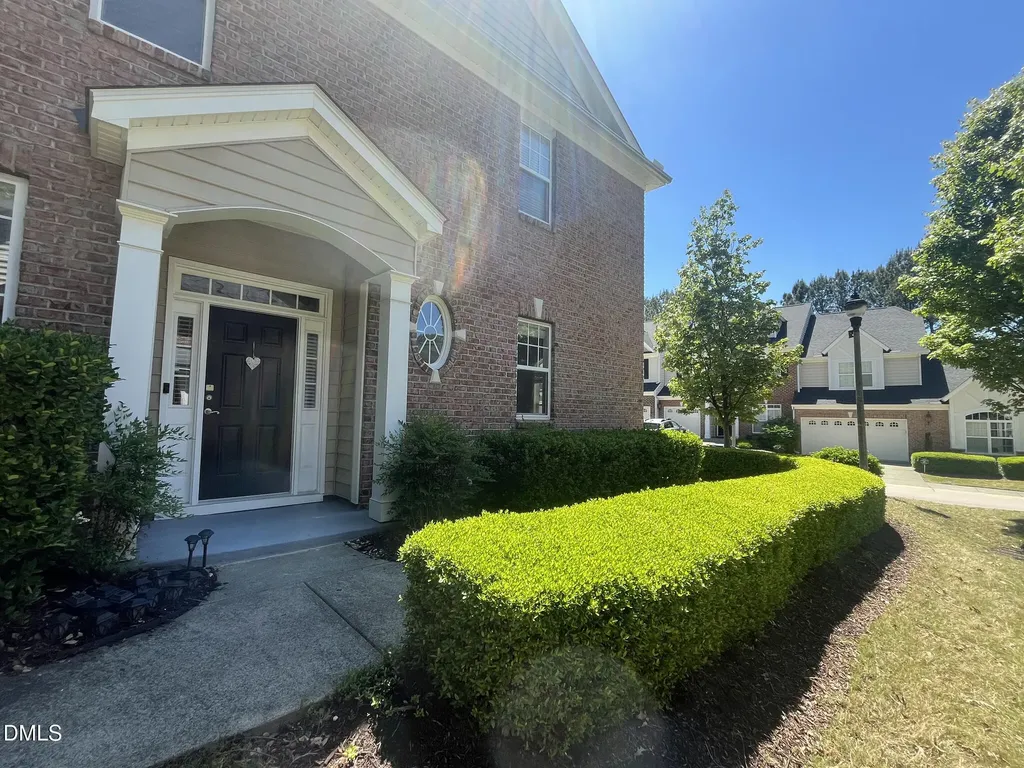13336 Ashford Park Drive Raleigh NC 27613