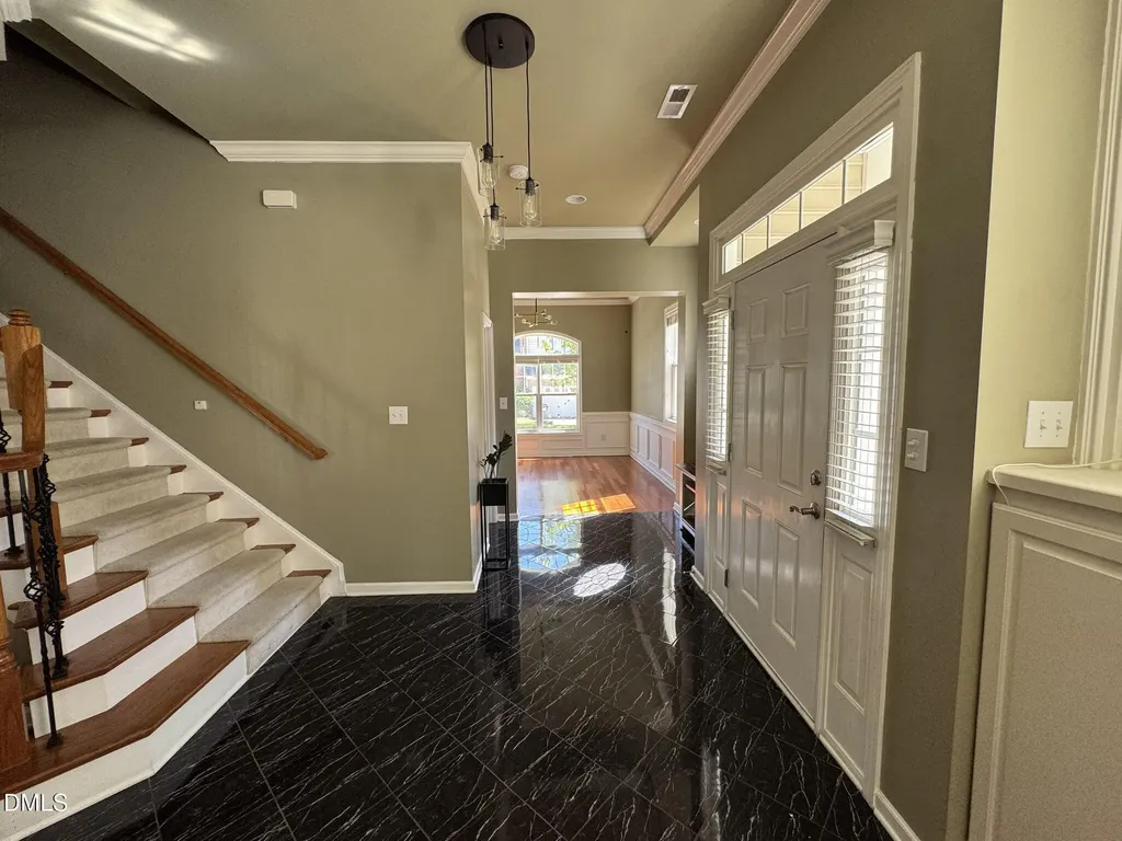 13336 Ashford Park Drive Raleigh NC 27613