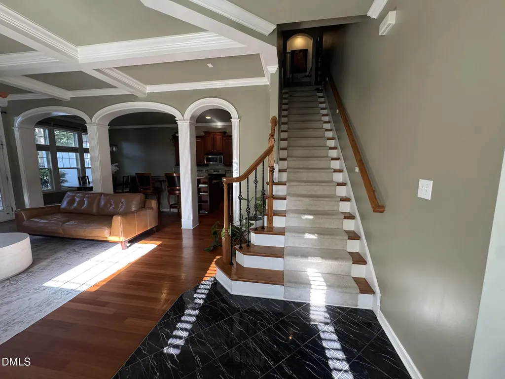 13336 Ashford Park Drive Raleigh NC 27613