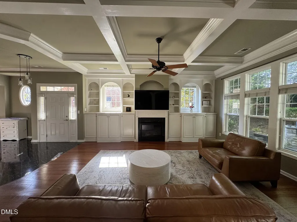 13336 Ashford Park Drive Raleigh NC 27613