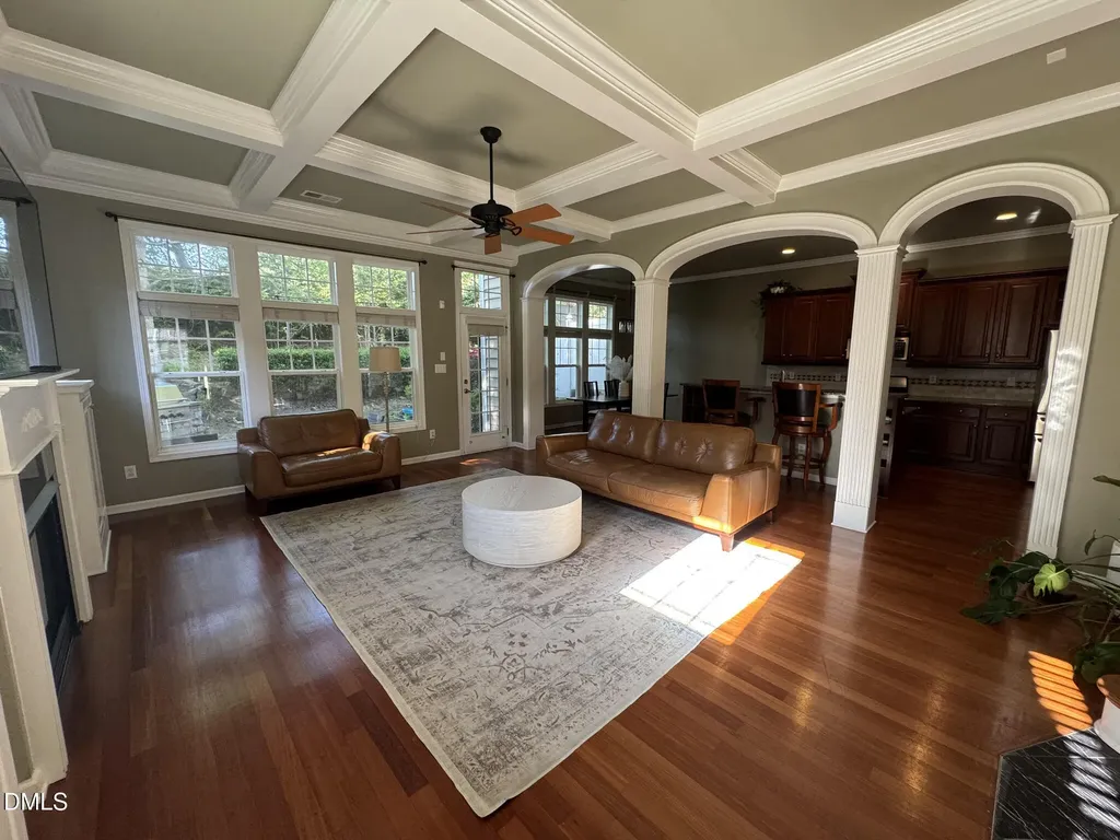 13336 Ashford Park Drive Raleigh NC 27613