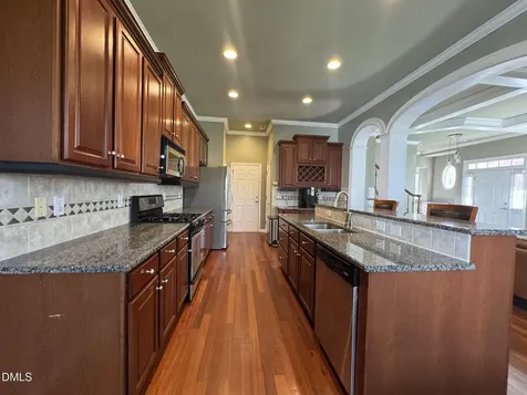 13336 Ashford Park Drive Raleigh NC 27613
