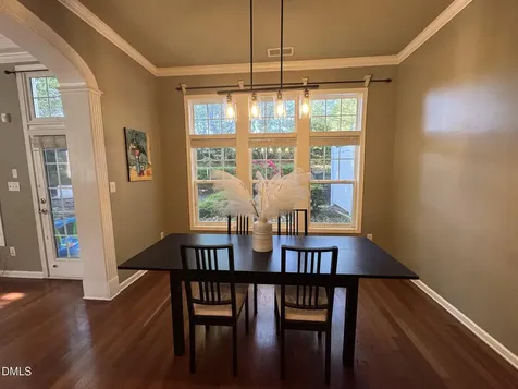 13336 Ashford Park Drive Raleigh NC 27613