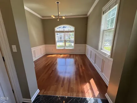 13336 Ashford Park Drive Raleigh NC 27613