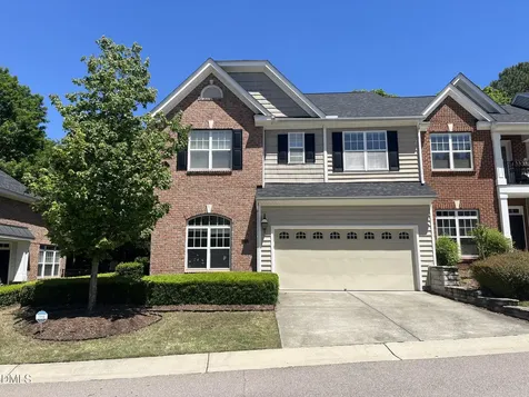 13336 Ashford Park Drive Raleigh NC 27613