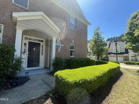 13336 Ashford Park Drive Raleigh NC 27613