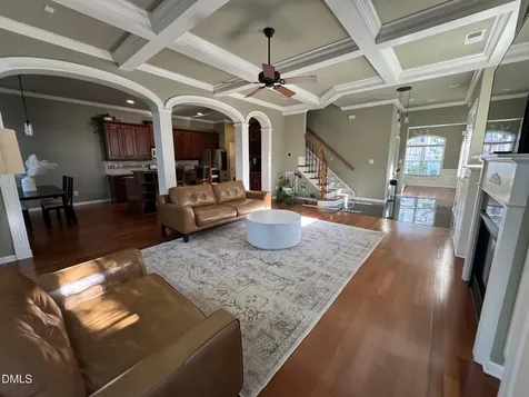 13336 Ashford Park Drive Raleigh NC 27613
