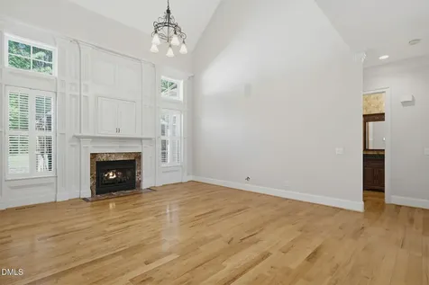 5921 Two Pines Trail Wake Forest NC 27587