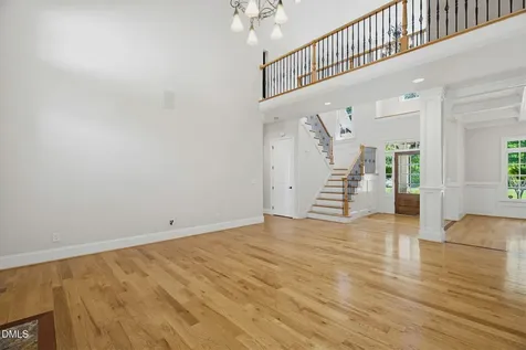 5921 Two Pines Trail Wake Forest NC 27587