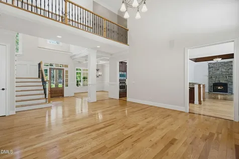 5921 Two Pines Trail Wake Forest NC 27587