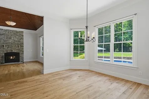 5921 Two Pines Trail Wake Forest NC 27587