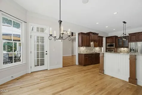 5921 Two Pines Trail Wake Forest NC 27587