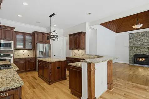 5921 Two Pines Trail Wake Forest NC 27587