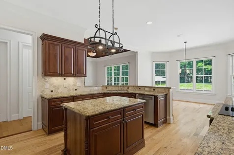 5921 Two Pines Trail Wake Forest NC 27587