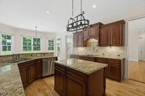 5921 Two Pines Trail Wake Forest NC 27587