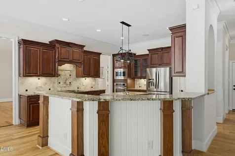 5921 Two Pines Trail Wake Forest NC 27587