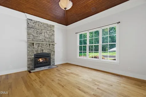 5921 Two Pines Trail Wake Forest NC 27587