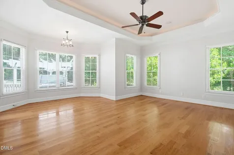5921 Two Pines Trail Wake Forest NC 27587