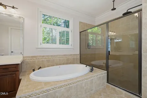 5921 Two Pines Trail Wake Forest NC 27587