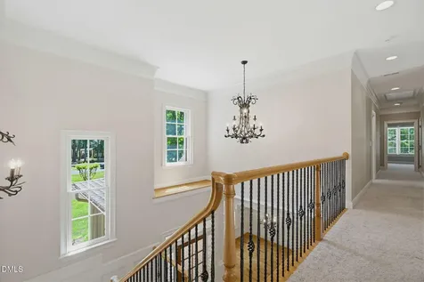5921 Two Pines Trail Wake Forest NC 27587