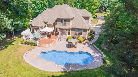 5921 Two Pines Trail Wake Forest NC 27587