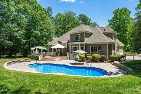 5921 Two Pines Trail Wake Forest NC 27587