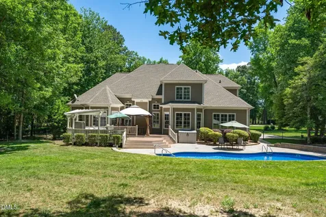 5921 Two Pines Trail Wake Forest NC 27587