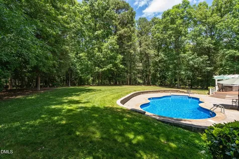 5921 Two Pines Trail Wake Forest NC 27587