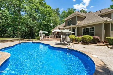 5921 Two Pines Trail Wake Forest NC 27587