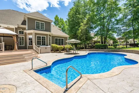 5921 Two Pines Trail Wake Forest NC 27587
