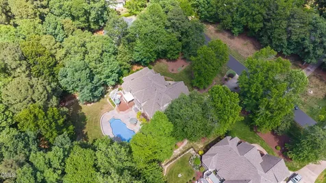 5921 Two Pines Trail Wake Forest NC 27587