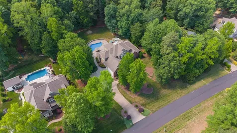 5921 Two Pines Trail Wake Forest NC 27587
