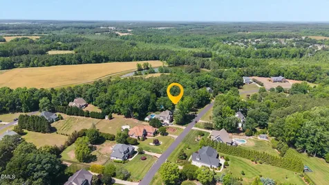 5921 Two Pines Trail Wake Forest NC 27587