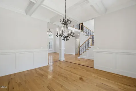 5921 Two Pines Trail Wake Forest NC 27587