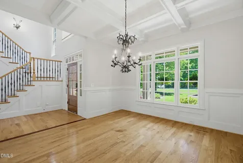 5921 Two Pines Trail Wake Forest NC 27587