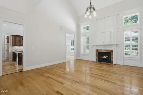 5921 Two Pines Trail Wake Forest NC 27587
