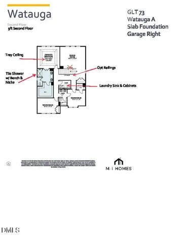 1390 Sparkling Lake Drive Apex NC 27523