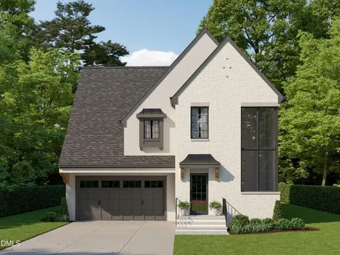 1505 Fairbanks Road Cary NC 27513
