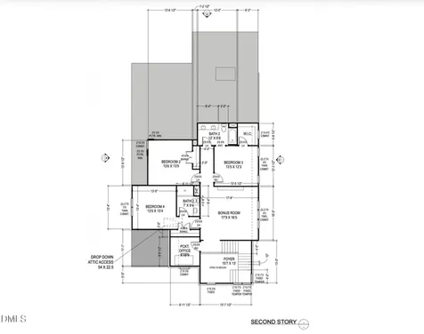 1505 Fairbanks Road Cary NC 27513